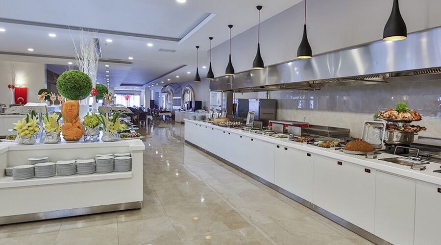 Calido Maris Hotel 5*