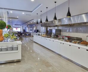 Calido Maris Hotel 5*