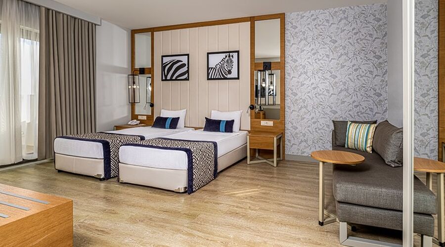 Calido Maris Hotel 5*