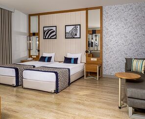 Calido Maris Hotel 5*