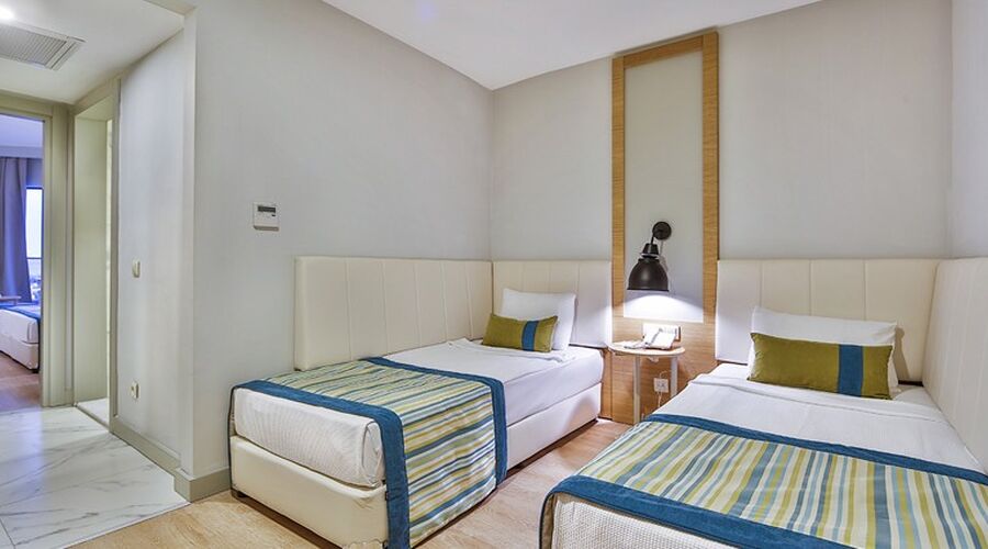 Calido Maris Hotel 5*