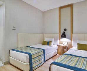 Calido Maris Hotel 5*