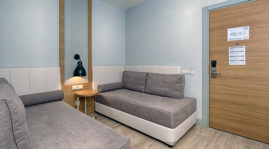 Calido Maris Hotel 5*