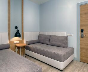 Calido Maris Hotel 5*