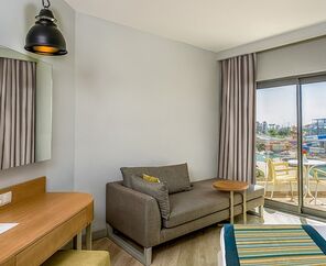 Calido Maris Hotel 5*