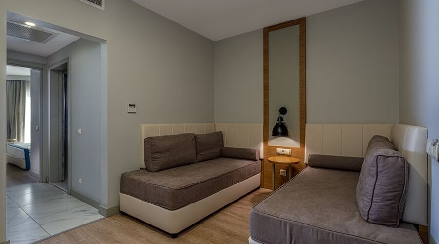 Calido Maris Hotel 5*