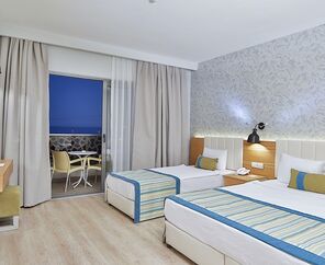 Calido Maris Hotel 5*