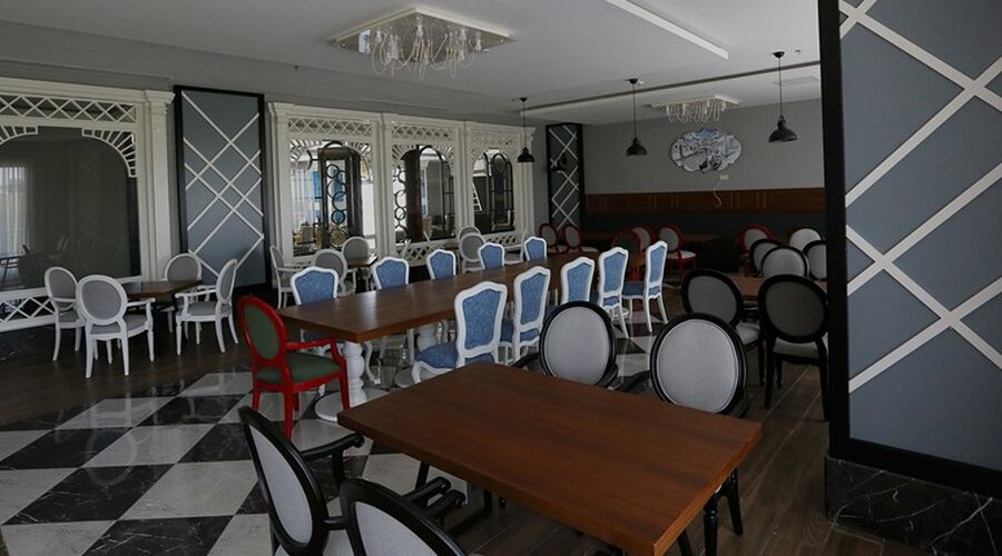 Calido Maris Hotel 5*
