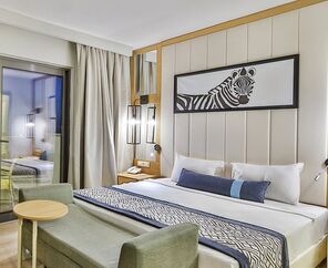 Calido Maris Hotel 5*