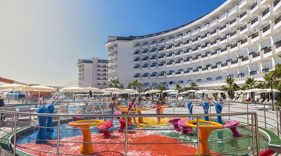Calido Maris Hotel 5*