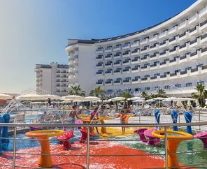 Calido Maris Hotel 5*
