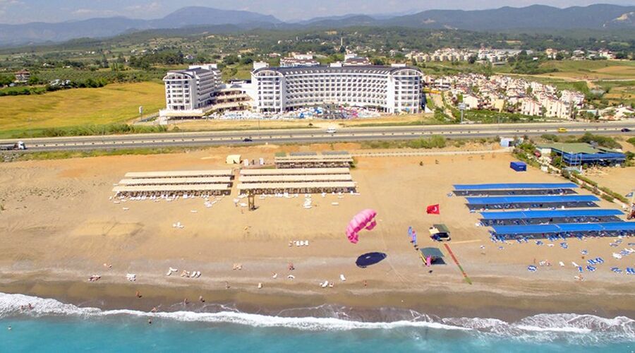 Calido Maris Hotel 5*