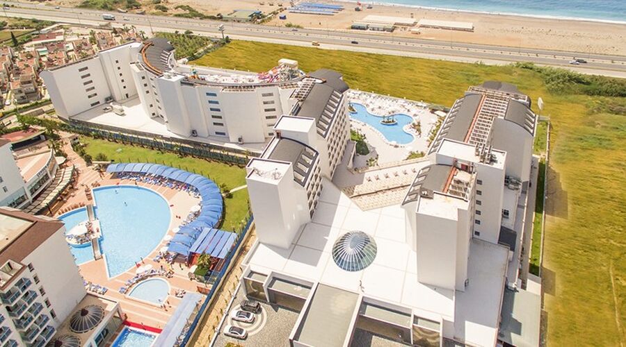 Calido Maris Hotel 5*