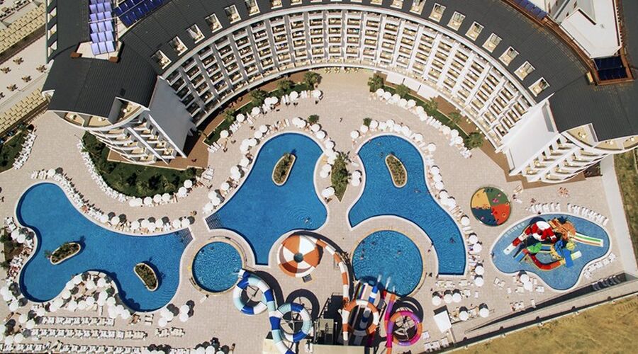 Calido Maris Hotel 5*