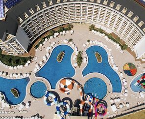 Calido Maris Hotel 5*