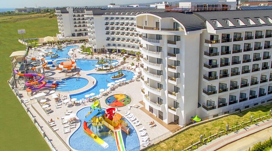 Calido Maris Hotel 5*