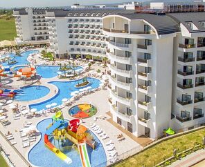 Calido Maris Hotel 5*