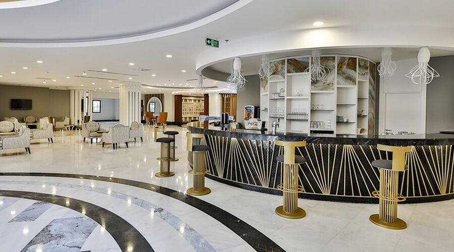 Calido Maris Hotel 5*