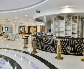 Calido Maris Hotel 5*