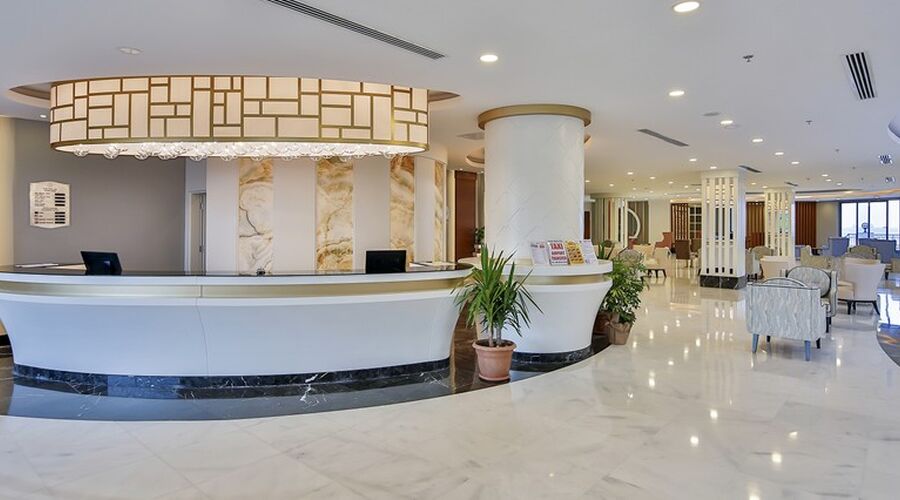 Calido Maris Hotel 5*