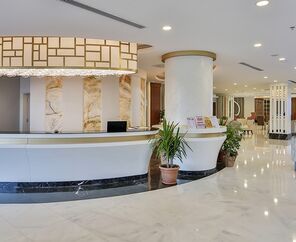 Calido Maris Hotel 5*