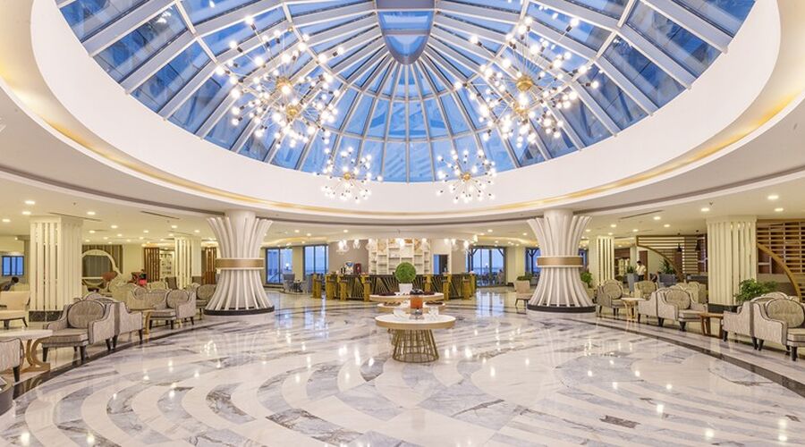 Calido Maris Hotel 5*