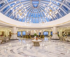 Calido Maris Hotel 5*