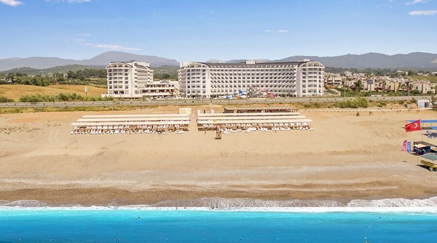 Calido Maris Hotel 5*