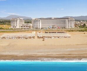 Calido Maris Hotel 5*