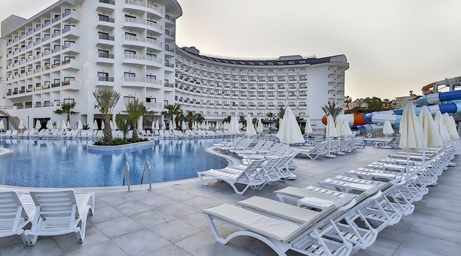 Calido Maris Hotel 5*