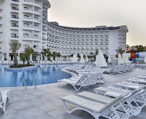 Calido Maris Hotel 5*