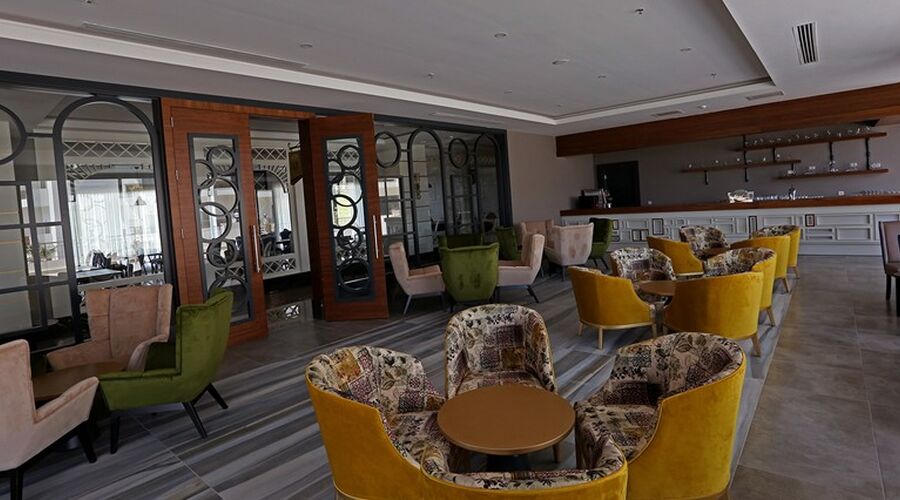 Calido Maris Hotel 5*