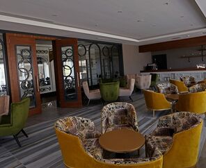 Calido Maris Hotel 5*