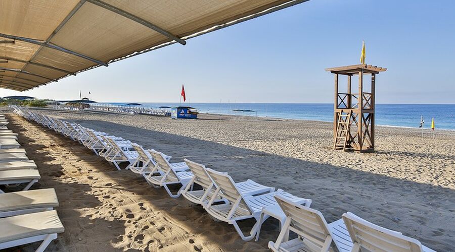 Calido Maris Hotel 5*