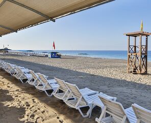 Calido Maris Hotel 5*