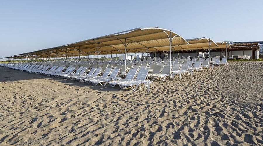 Calido Maris Hotel 5*