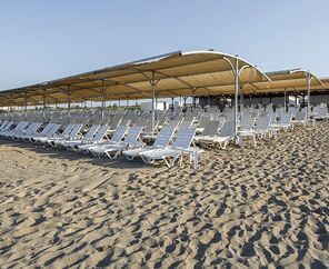 Calido Maris Hotel 5*
