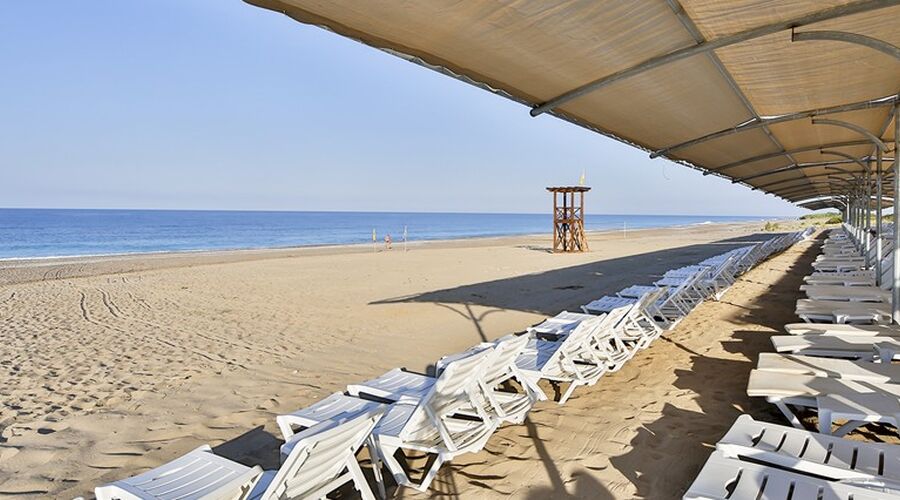 Calido Maris Hotel 5*