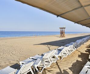 Calido Maris Hotel 5*