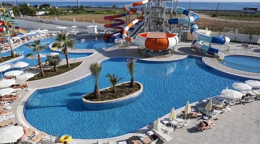 Calido Maris Hotel 5*