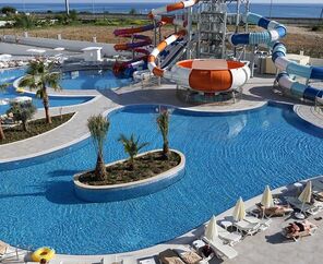 Calido Maris Hotel 5*