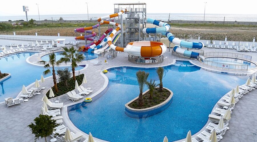 Calido Maris Hotel 5*