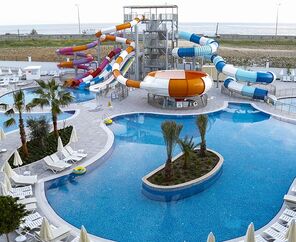 Calido Maris Hotel 5*