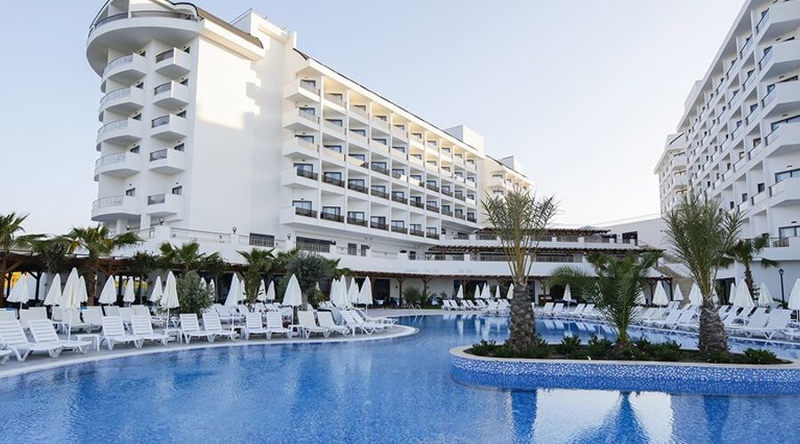 Calido Maris Hotel 5*