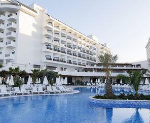 Calido Maris Hotel 5*