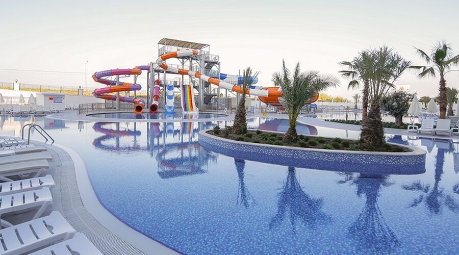 Calido Maris Hotel 5*