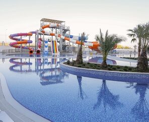 Calido Maris Hotel 5*