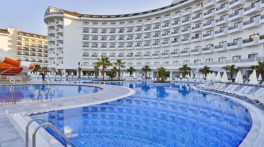 Calido Maris Hotel 5*
