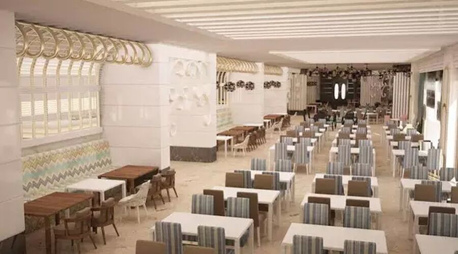 Calido Maris Hotel 5*