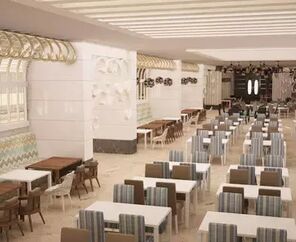 Calido Maris Hotel 5*